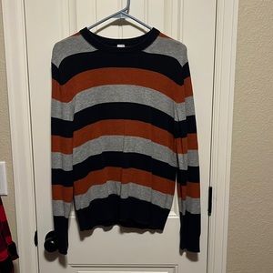 Vintage gap sweater